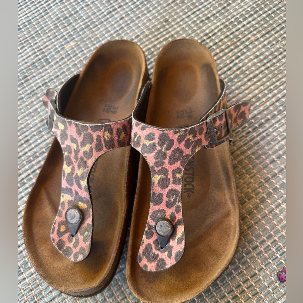 Women’s Birkenstock